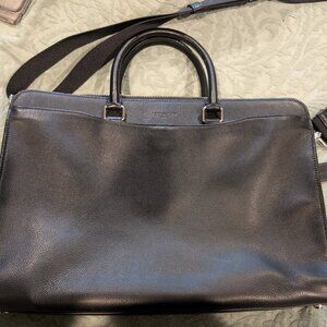 Coach Beckett Structured Brief (Women or Men's)
